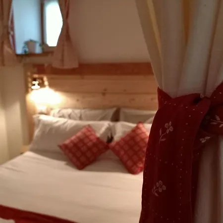 Einzimmerwohnung Katze In Gignod By Interhome 아파트 *