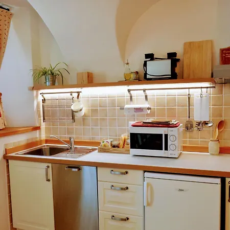Einzimmerwohnung Katze In By Interhome
