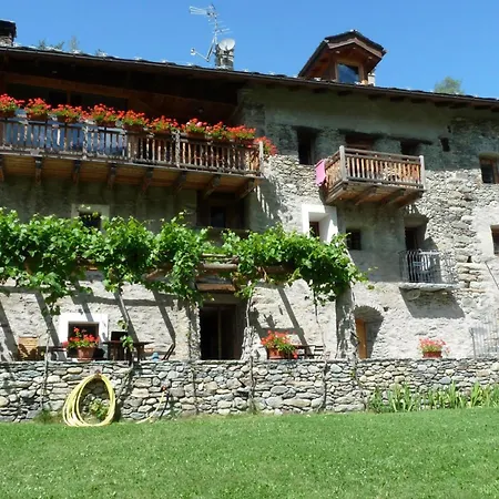 Einzimmerwohnung Katze In Gignod By Interhome 아파트 *