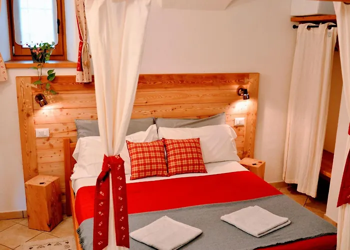 Einzimmerwohnung Katze In Gignod By Interhome 아파트 *